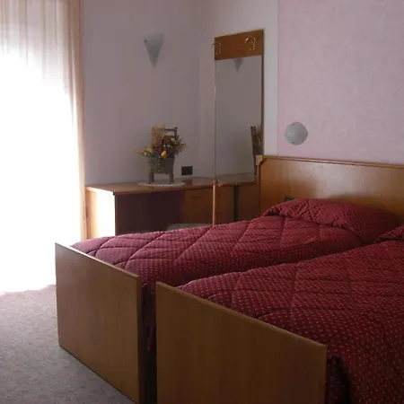 Rosa Alpina Hotel 3*
