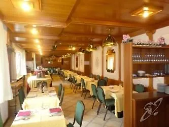 Hotel Hotel Andalo Andalo