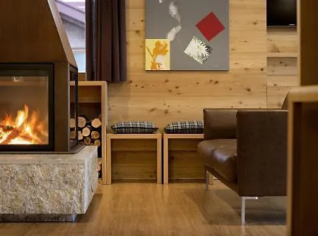 Dolomites Hotel