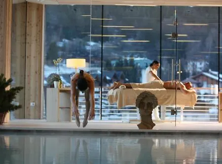 Dolomites Hotel