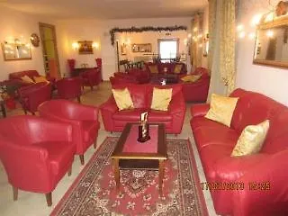 Hotel Andalo