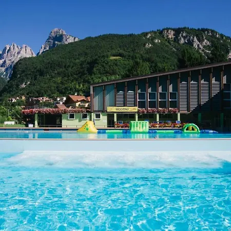 Alice Di Sopra Apartment