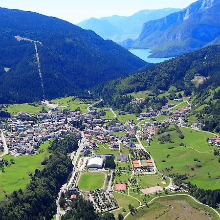 Alice Di Sopra *
