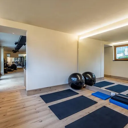 Nordik 4* Andalo