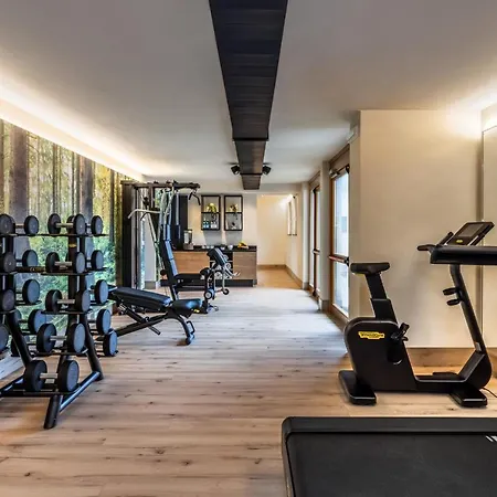 Nordik Hotel
