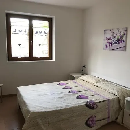 Fragol House Appartamento *