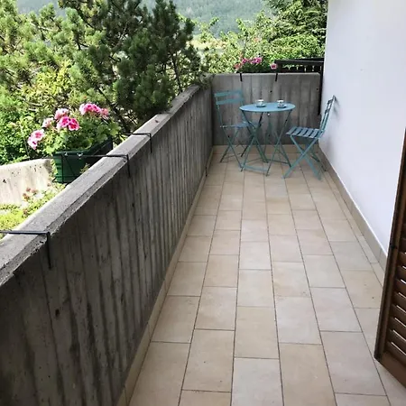Appartamento Fragol House *