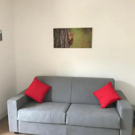 Appartamento Fragol House Andalo
