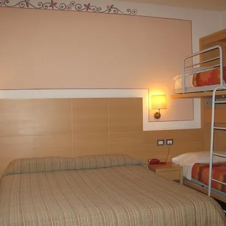 Hotel Alphotel Milano