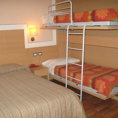 Alphotel Milano Hotel Andalo