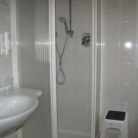 Alphotel Milano Andalo
