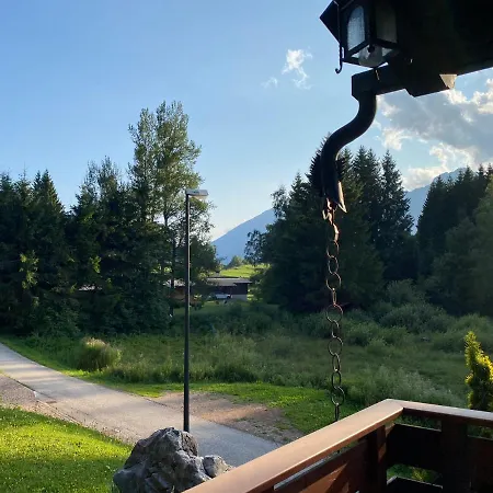 Chalet Joen & Bike Andalo