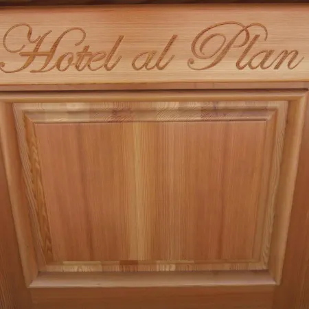 Al Plan Hotel 3*