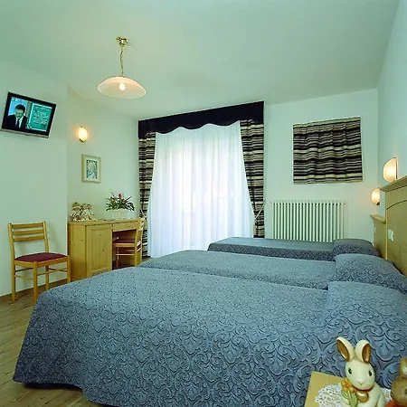 Al Plan Hotel