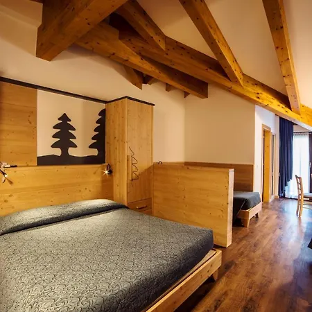 Hotel Al Plan