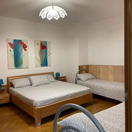 Le Gemme Apartment