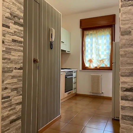 Apartment Le Gemme