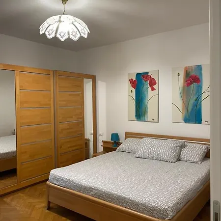 Apartment Le Gemme *