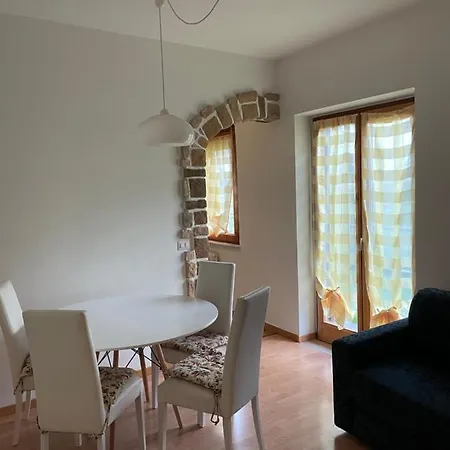 Apartment Le Gemme