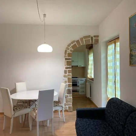 Apartment Le Gemme