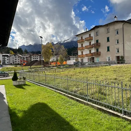 Le Gemme Apartment
