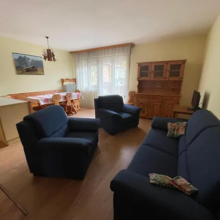 Casa Anna - Sugli Impianti Da Sci *