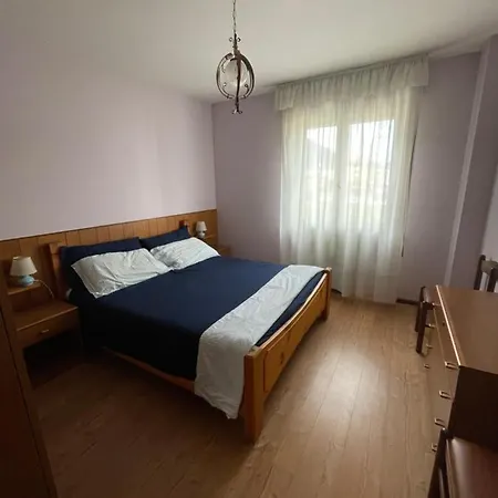 Casa Anna - Sugli Impianti Da Sci