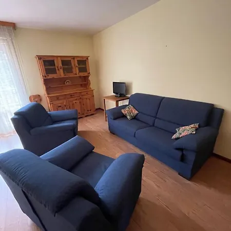 Appartamento Casa Anna - Sugli Impianti Da Sci Andalo