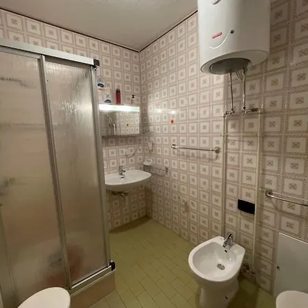 Casa Anna - Sugli Impianti Da Sci Appartamento