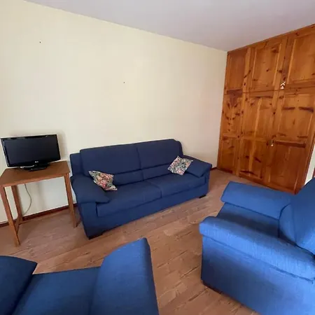 Appartamento Casa Anna - Sugli Impianti Da Sci Andalo