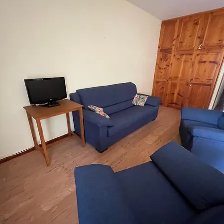 Casa Anna - Sugli Impianti Da Sci Appartamento