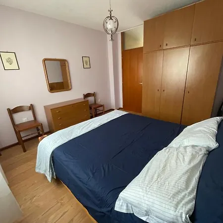 Casa Anna - Sugli Impianti Da Sci Appartamento *