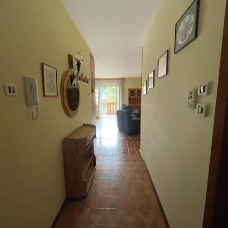 Appartamento Casa Anna - Sugli Impianti Da Sci Andalo