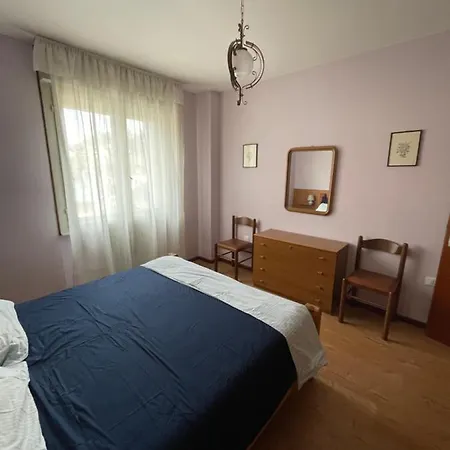 Appartamento Casa Anna - Sugli Impianti Da Sci *