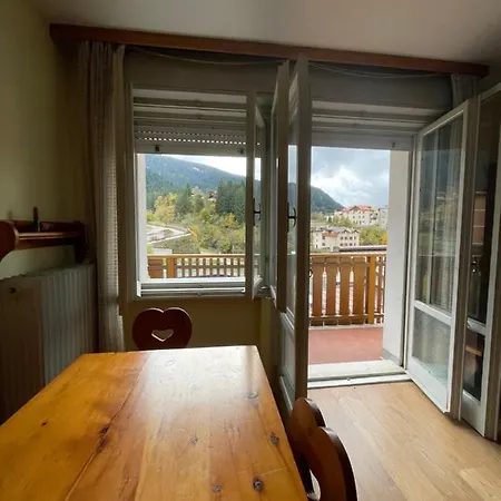Casa Anna - Sugli Impianti Da Sci *