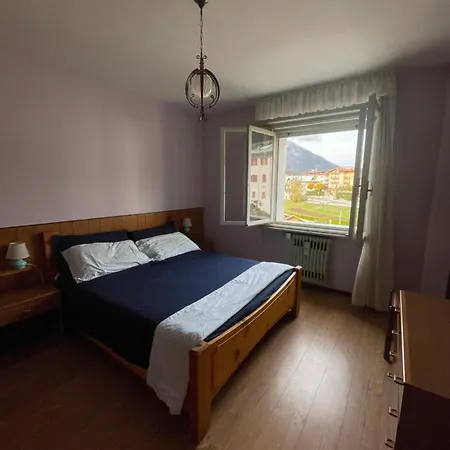 Casa Anna - Sugli Impianti Da Sci Appartamento *
