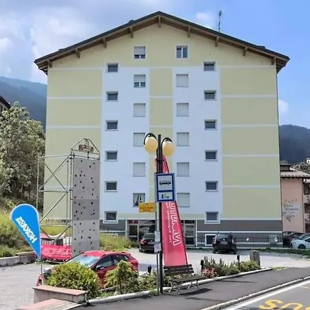 Casa Anna - Sugli Impianti Da Sci