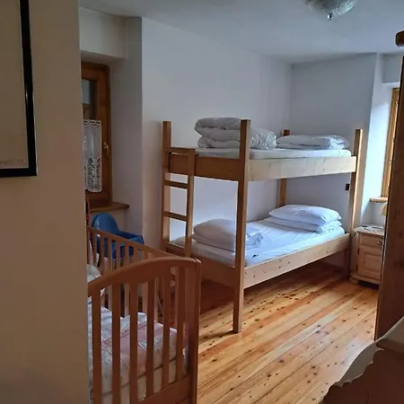 Casa Bruna Apartment Andalo
