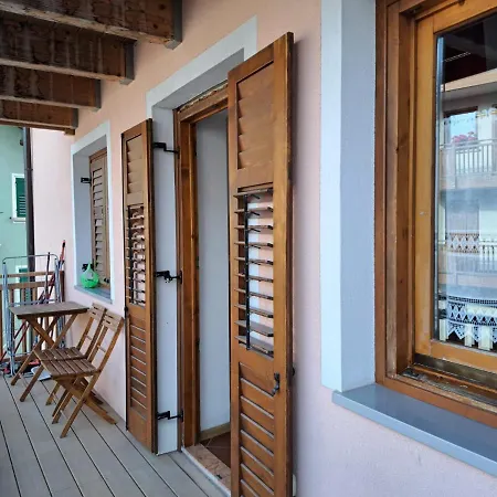 Casa Bruna Andalo