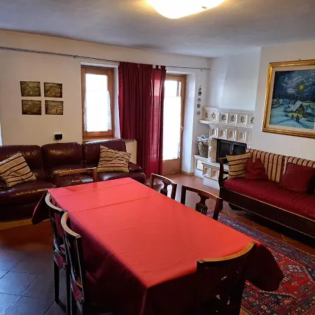 Apartment Casa Bruna Andalo