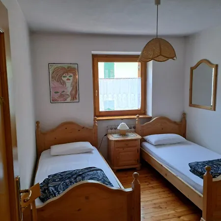 Apartment Casa Bruna Andalo