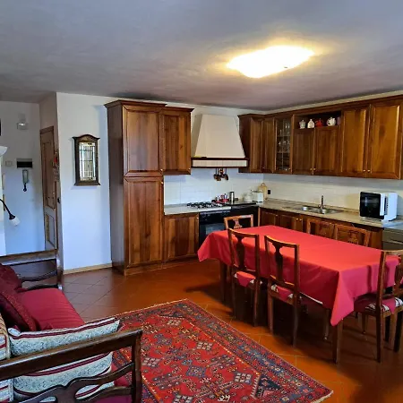 Apartment Casa Bruna