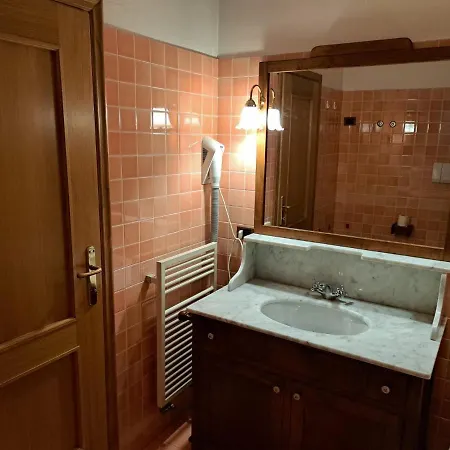 Casa Bruna Apartment