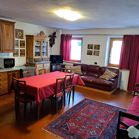 Casa Bruna Apartment *