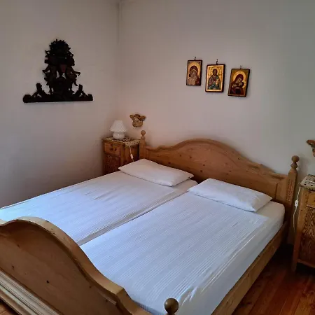Appartamento Casa Bruna