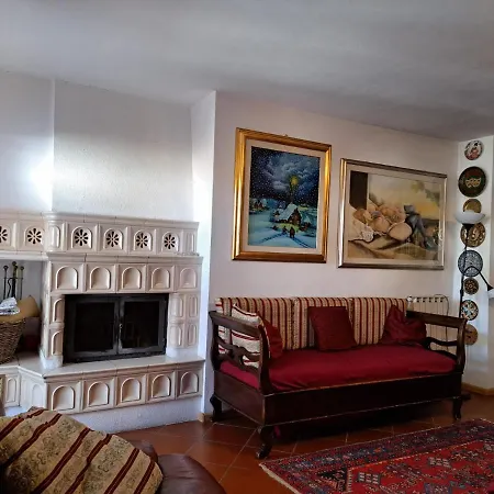 Apartment Casa Bruna *
