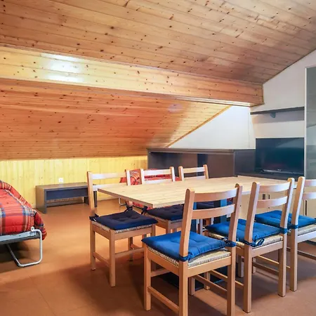 Aparthotel Viola