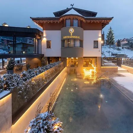 Nordik 4* Andalo