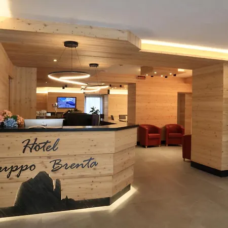 Gruppo Brenta Hotel