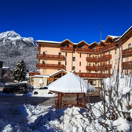 Hotel Gruppo Brenta